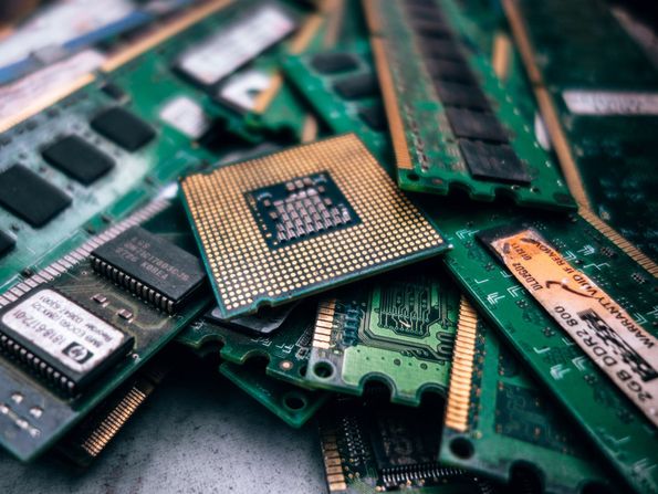Data Recovery Services
