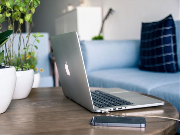 Mac Data Recovery