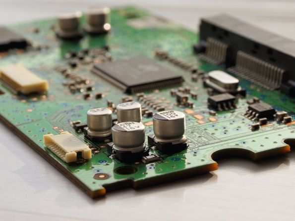 Seagate Recovery