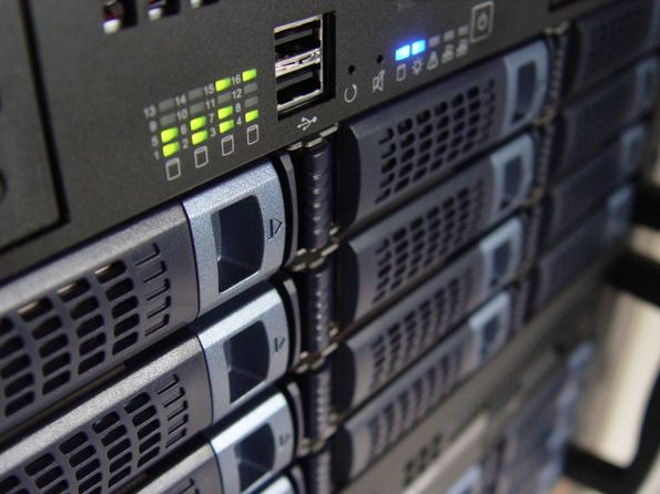 Server & RAID Recovery