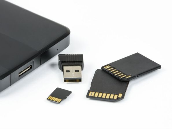 SSD Recovery